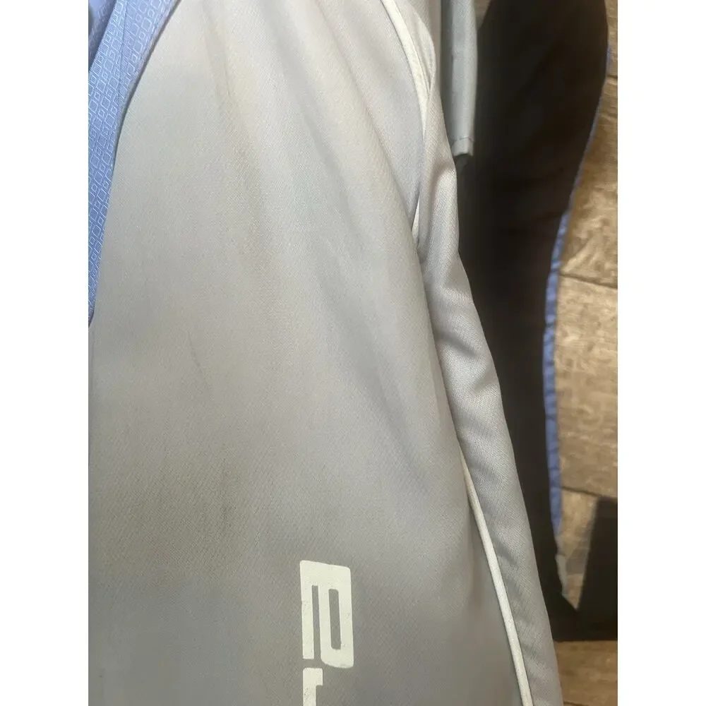 Cobra Women's Fly-XL 14 Way Golf Cart Bag Light Blue - See Descption